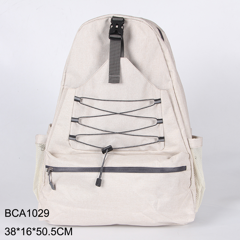 duffel backpack