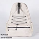 duffel backpack